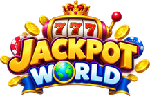 jackpot world